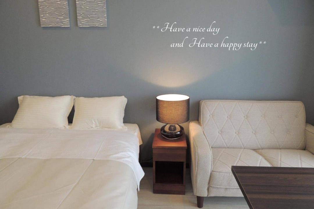 Photo of Bedroom in Makiminato