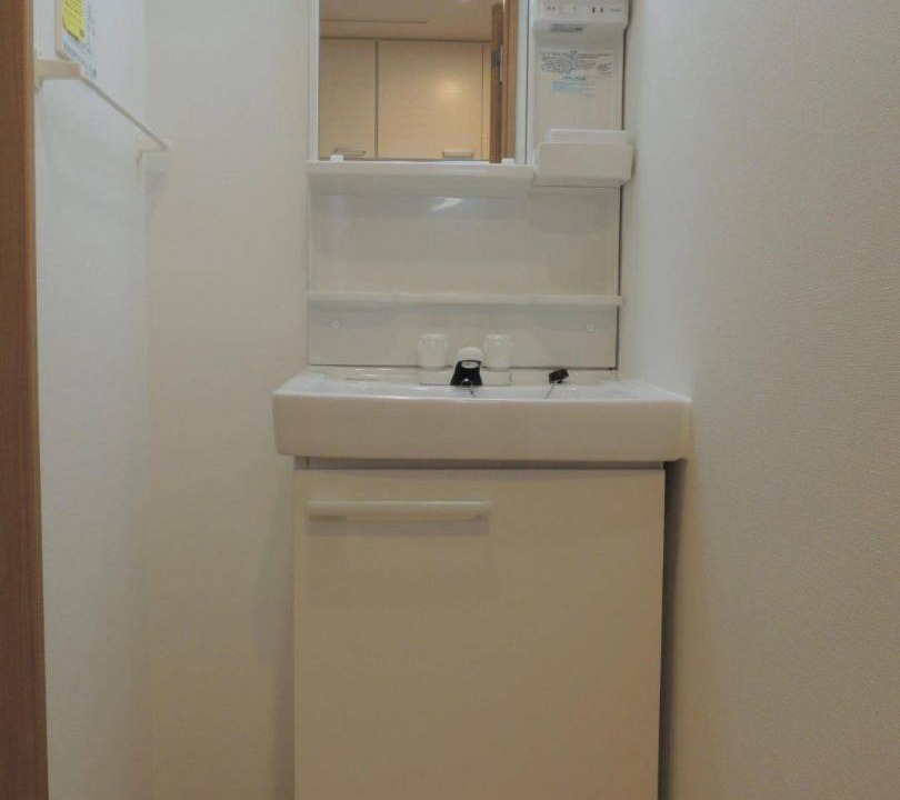 Photo of Bathroom in Makiminato