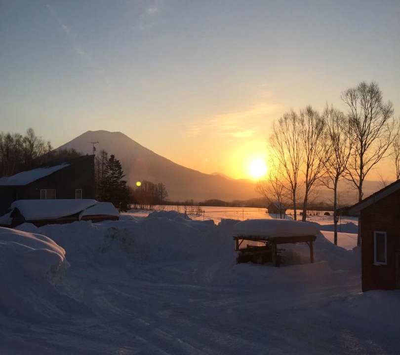 Photo of Others in Niseko