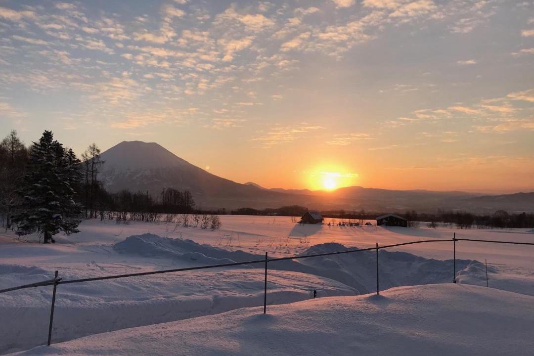 Photo of Others in Niseko