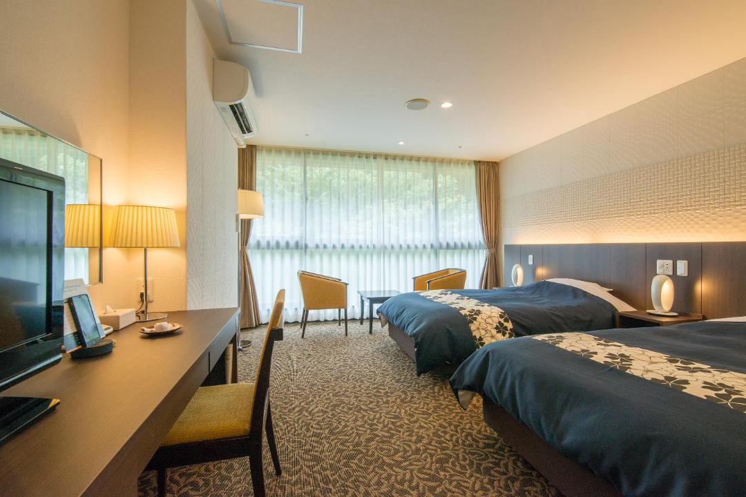 Photo of Bedroom in Miyakami