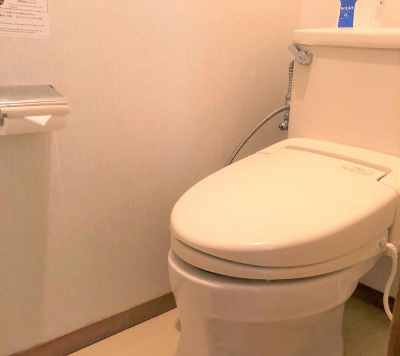 Photo of Bathroom in Kurihara