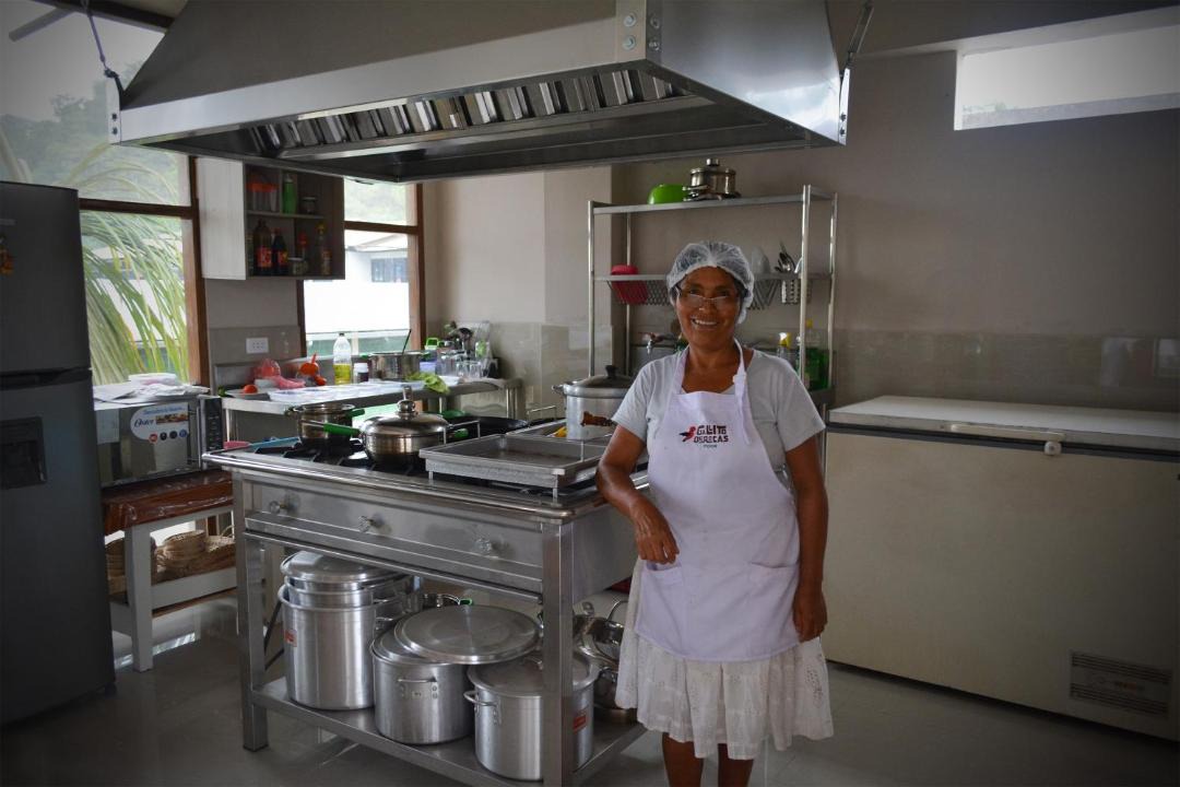 Photo of Others in Pillcopata