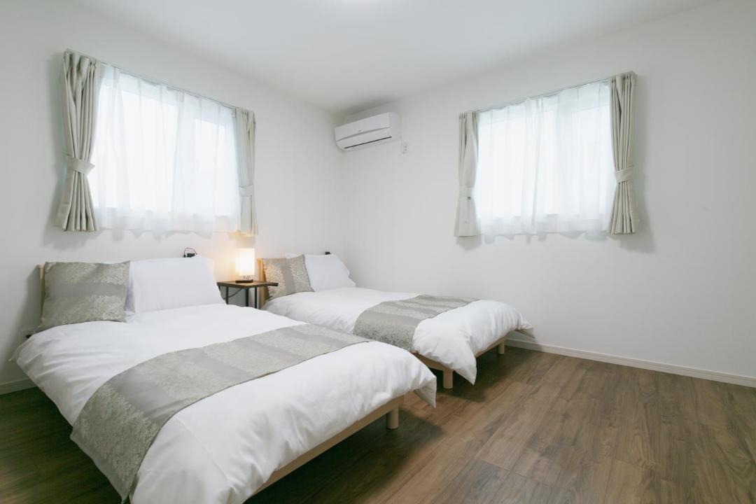 Photo of Bedroom in Nakijin