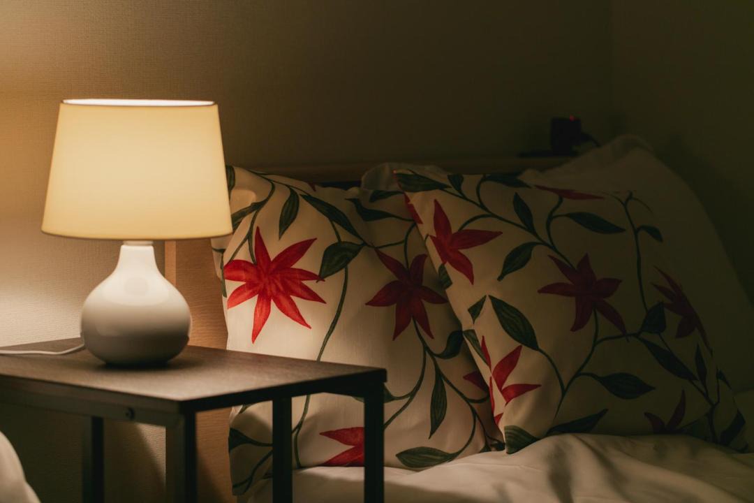 Photo of Bedroom in Nakijin