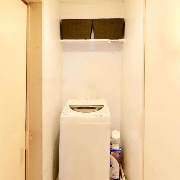 Photo of Bathroom in Tsuboya