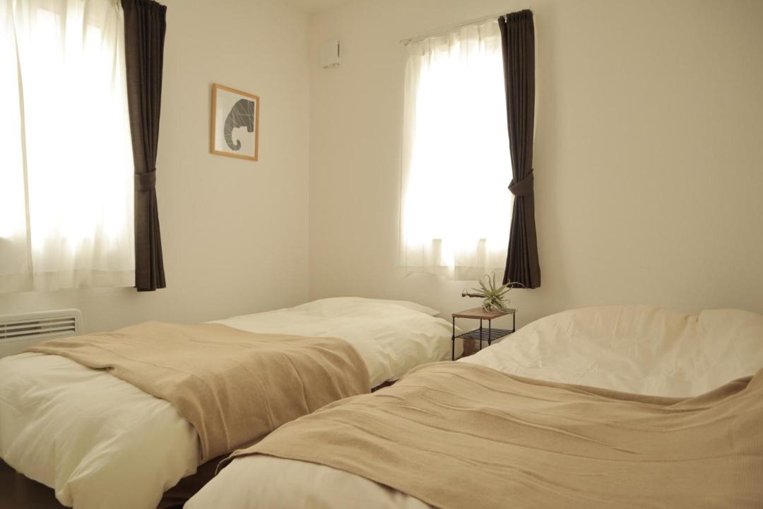 Photo of Bedroom in Hakodate