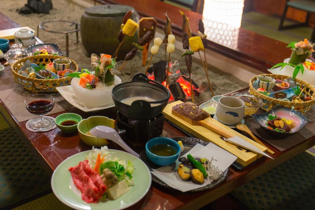 Photo of Others in Yunishigawa Onsen