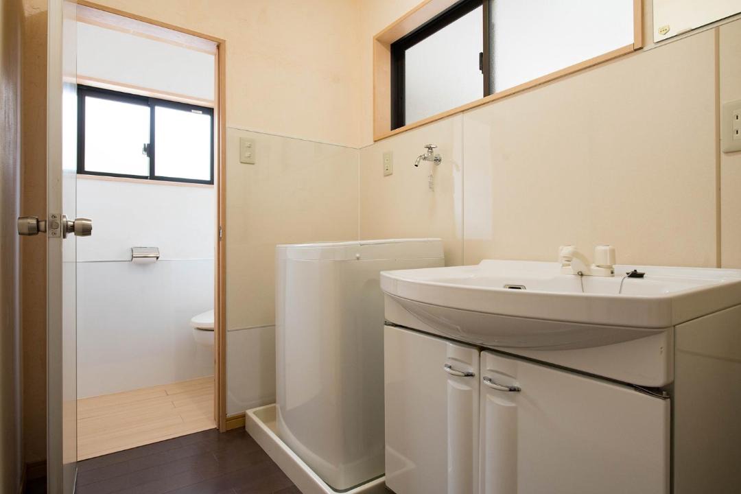 Photo of Bathroom in Hatsukaichi