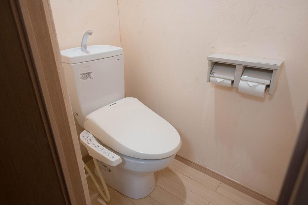 Photo of Bathroom in Hatsukaichi