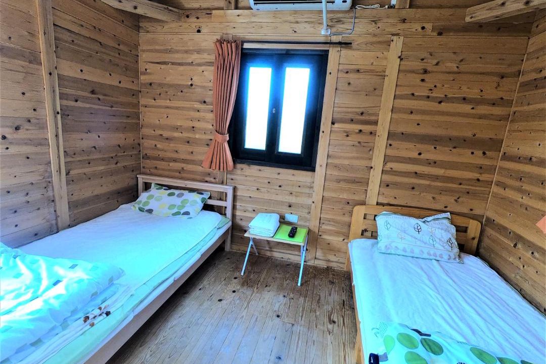 Photo of Bedroom in Shima