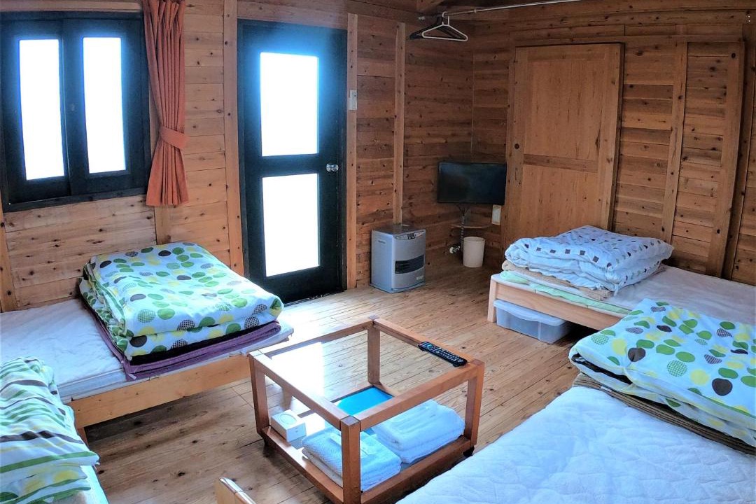 Photo of Bedroom in Shima