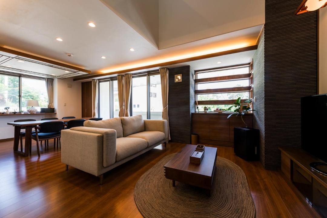 Photo of Livingroom in Yabu