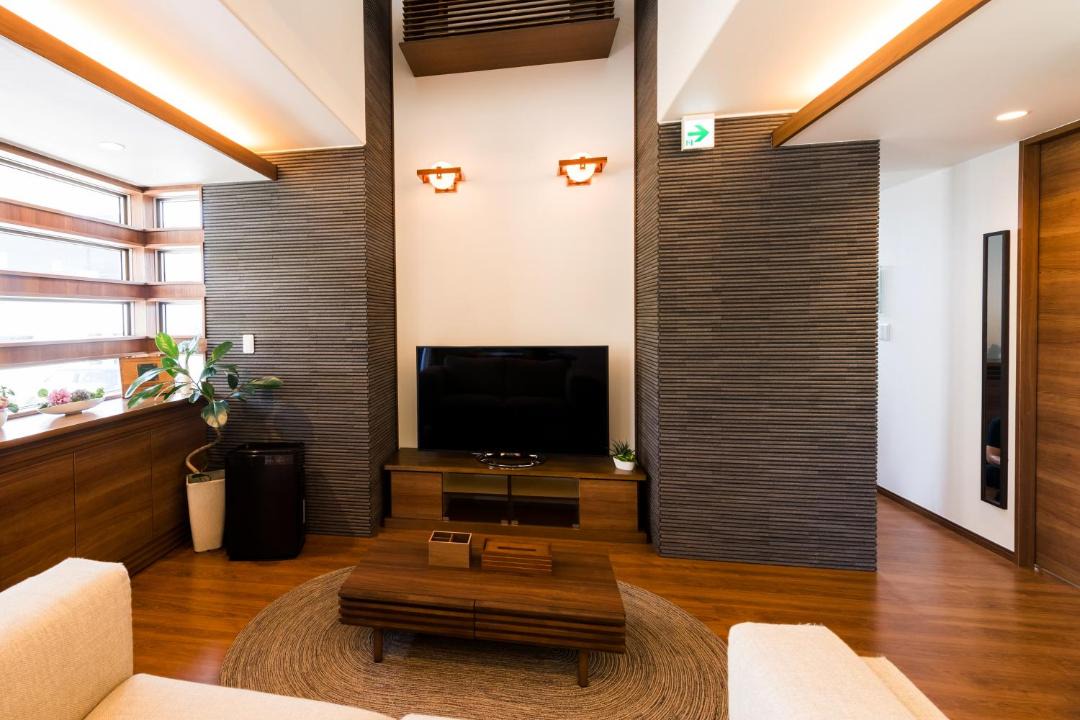 Photo of Livingroom in Yabu