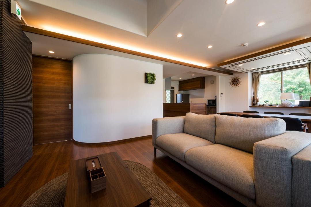 Photo of Livingroom in Yabu