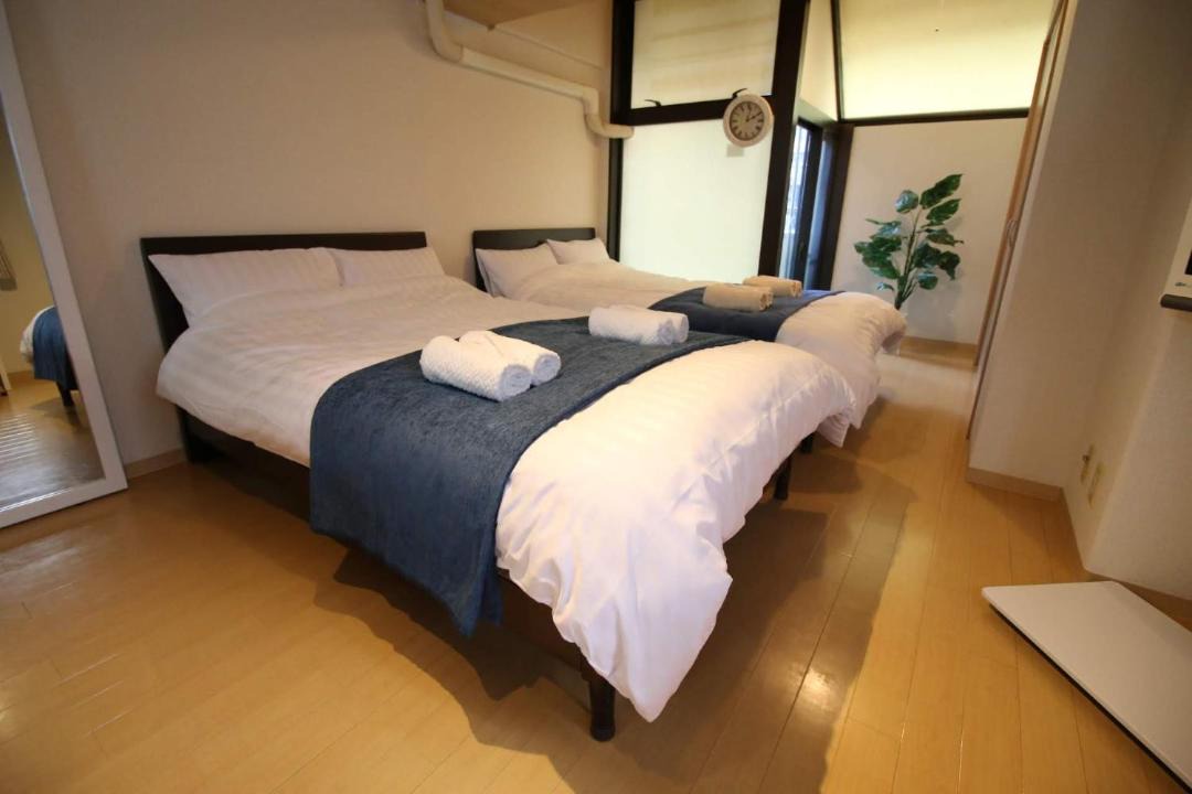 Photo of Bedroom in Honmachi