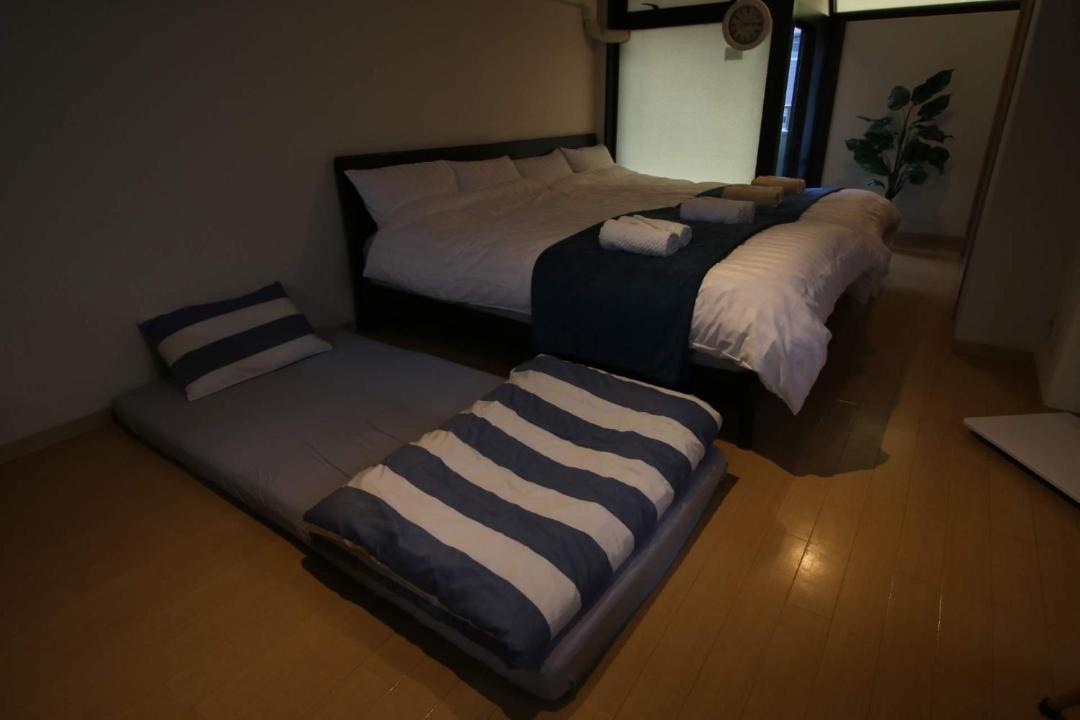 Photo of Bedroom in Honmachi