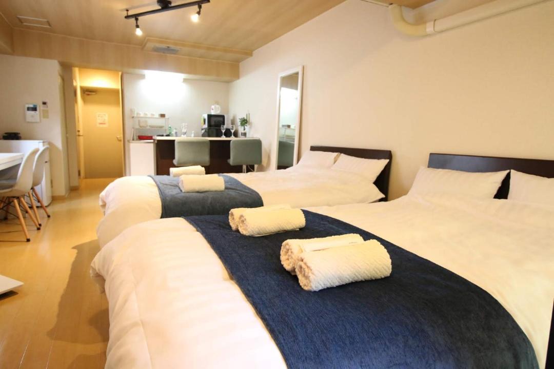 Photo of Bedroom in Honmachi