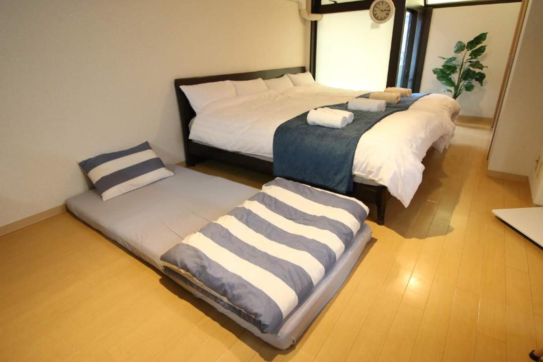 Photo of Bedroom in Honmachi