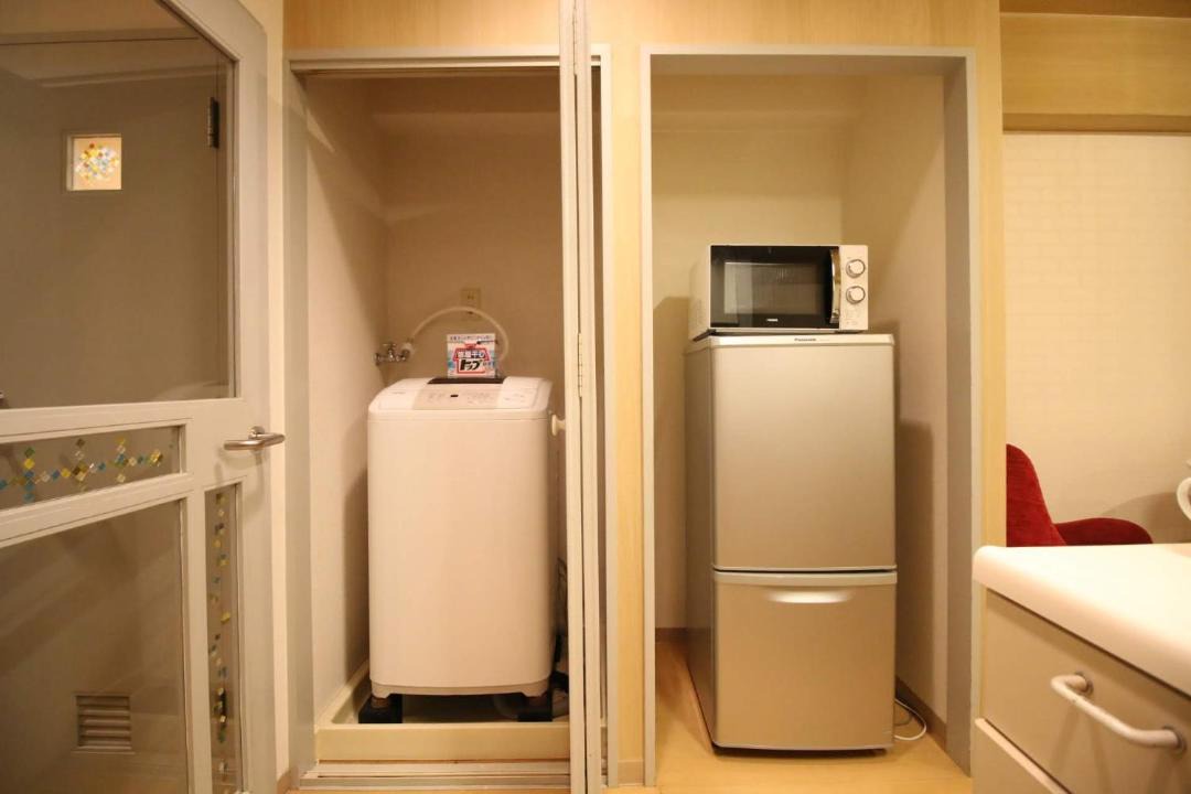 Photo of Bathroom in Honmachi