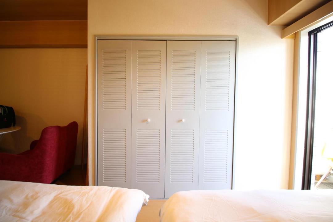 Photo of Bedroom in Honmachi
