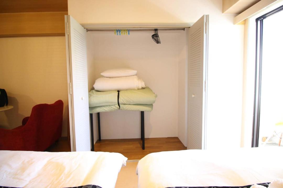 Photo of Bedroom in Honmachi