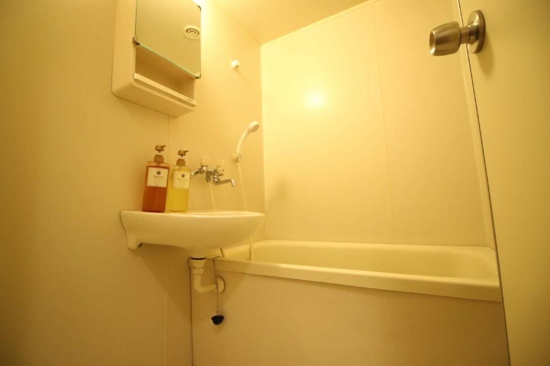 Photo of Bathroom in Honmachi