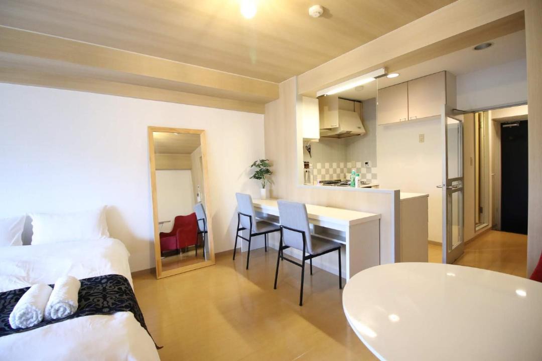 Photo of Livingroom in Honmachi