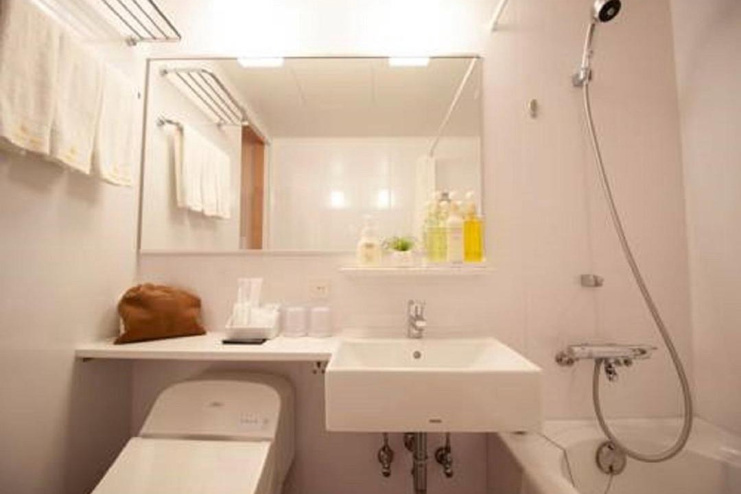 Photo of Bathroom in Higashinippori