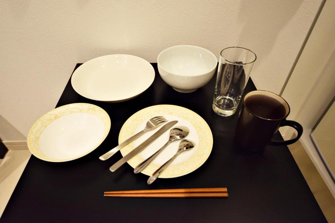 Photo of Bathroom in Higashiyotsugi