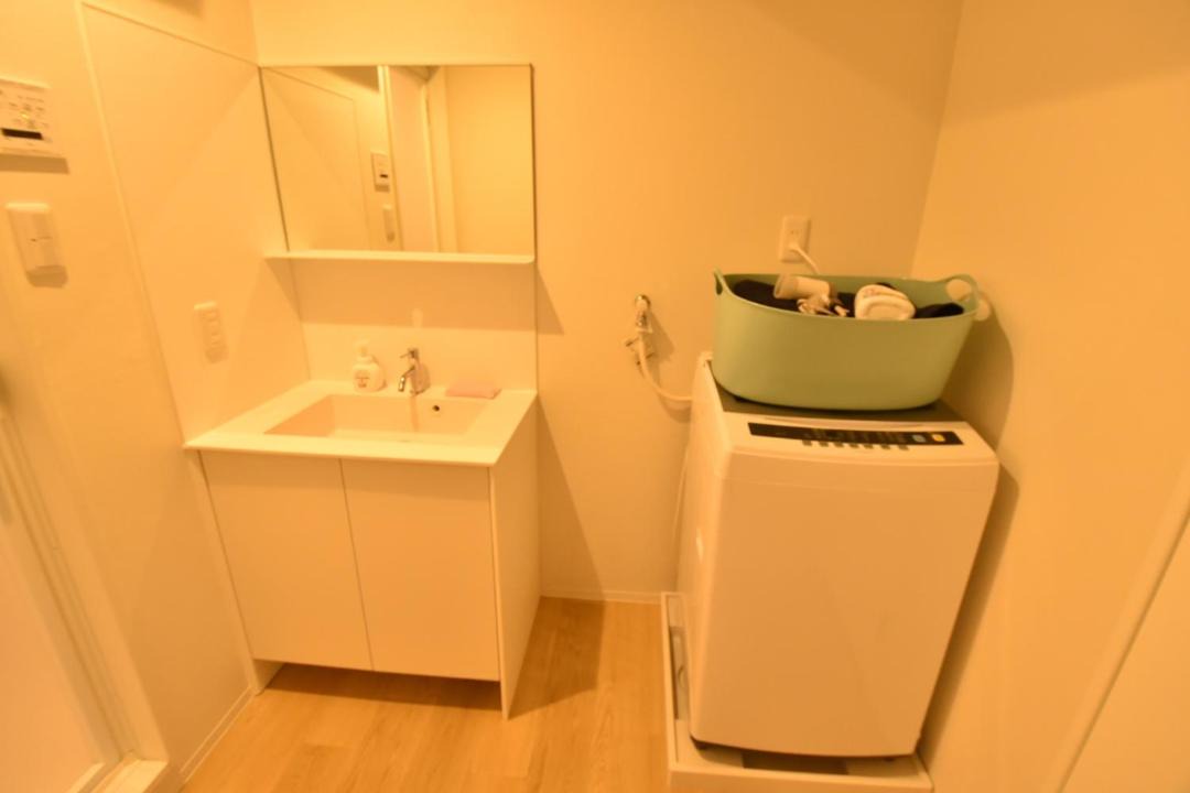 Photo of Bathroom in Tamano