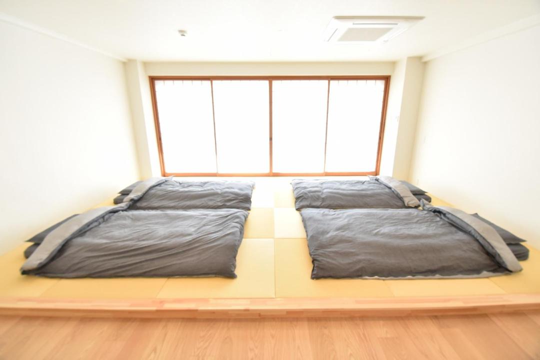 Photo of Bedroom in Tamano