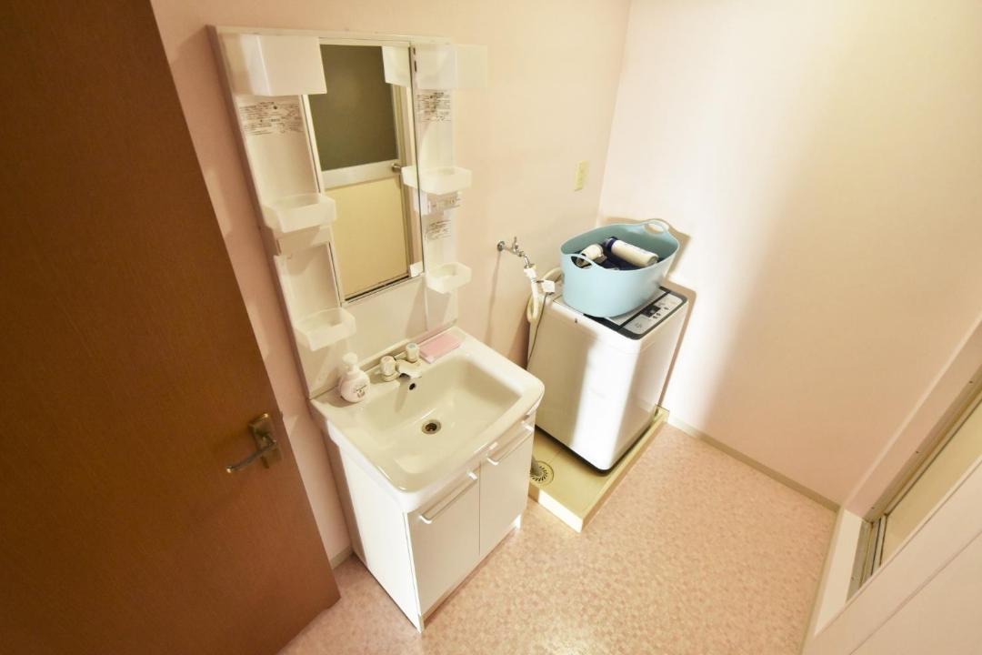 Photo of Bathroom in Tamano