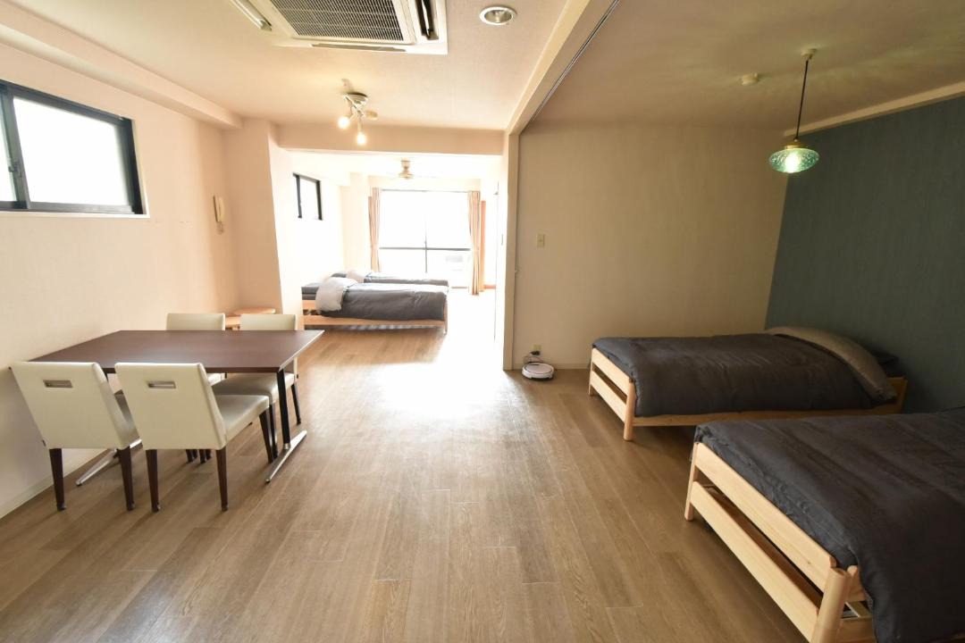 Photo of Livingroom in Tamano