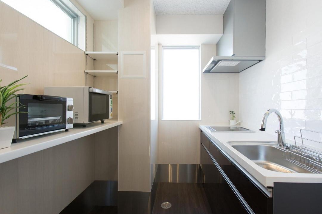 Photo of Kitchen in Matsukagecho