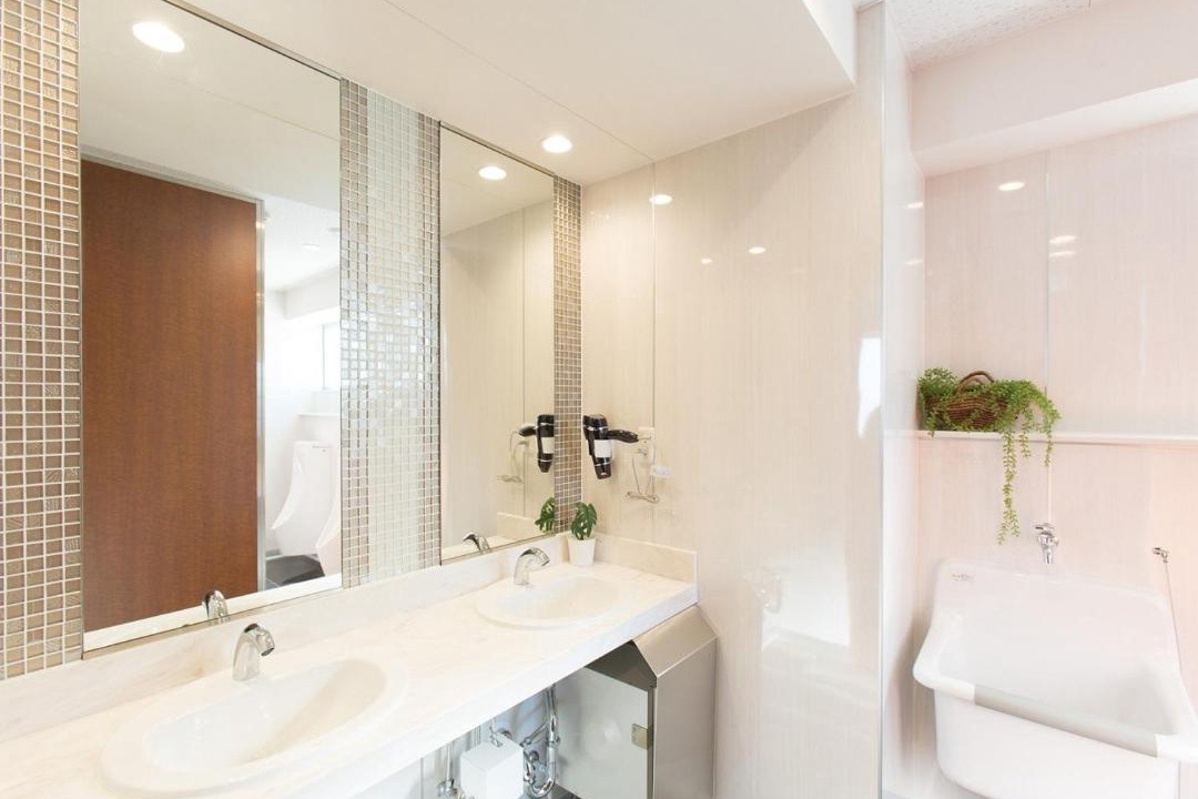 Photo of Bathroom in Matsukagecho