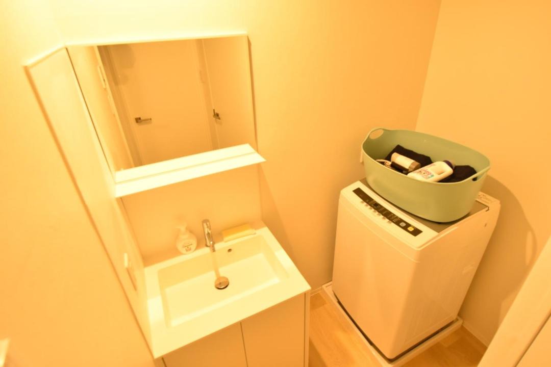 Photo of Bathroom in Tamano
