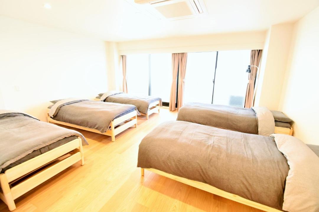 Photo of Bedroom in Tamano