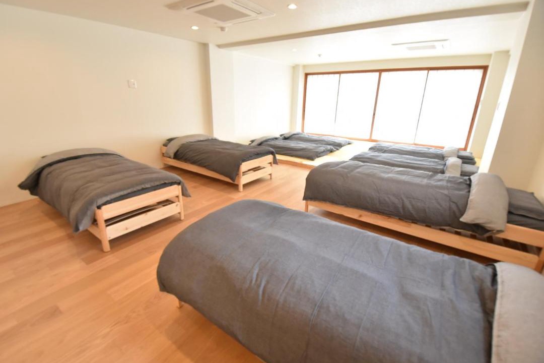 Photo of Bedroom in Tamano