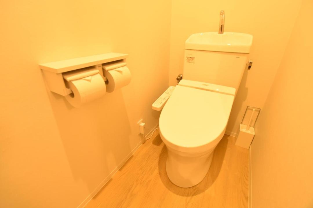 Photo of Bathroom in Tamano