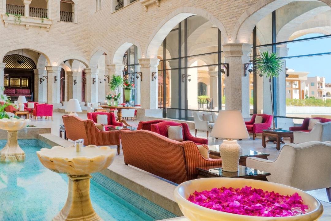 Photo of Patio Balcony in Soma Bay