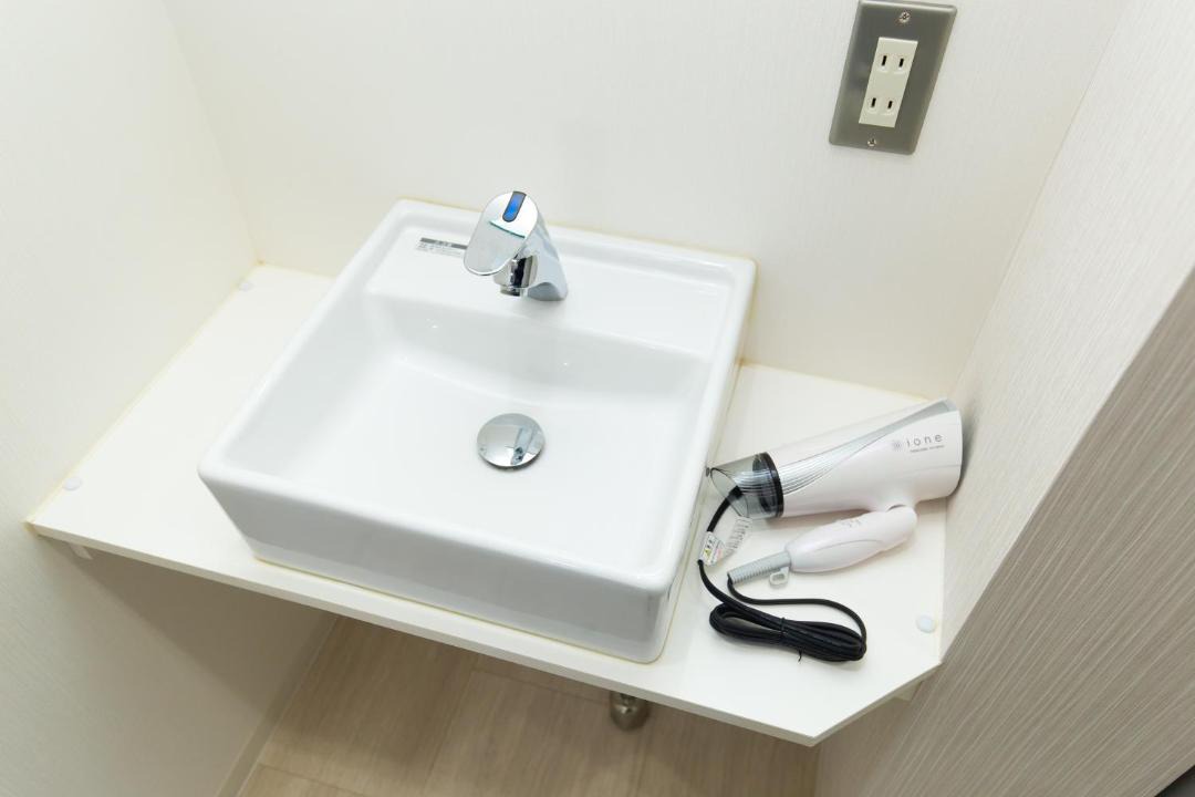 Photo of Bathroom in Kanda Sudacho
