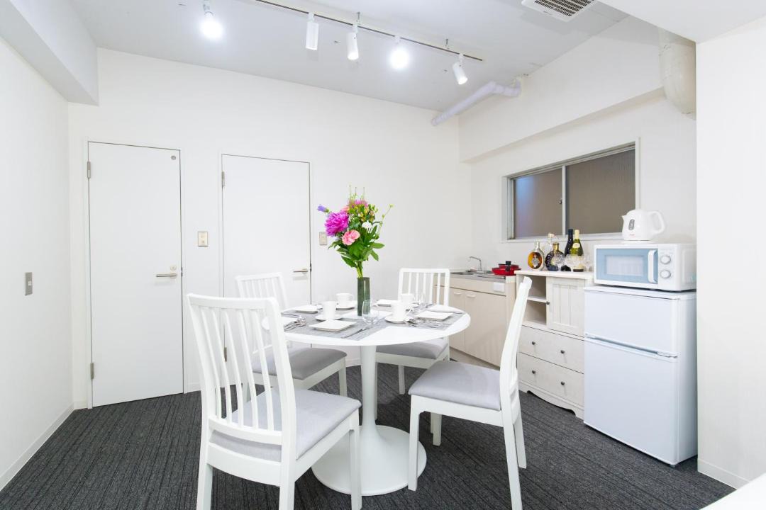 Photo of Kitchen in Kanda Sudacho