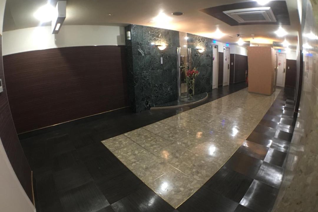 Photo of Bathroom in Kurashiki