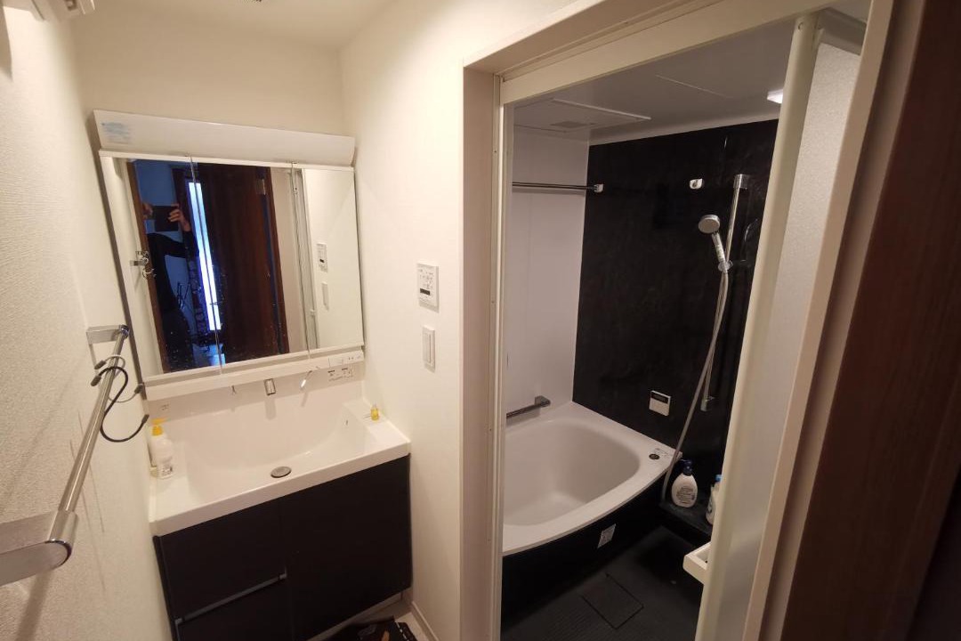 Photo of Bathroom in Hodogaya Ward