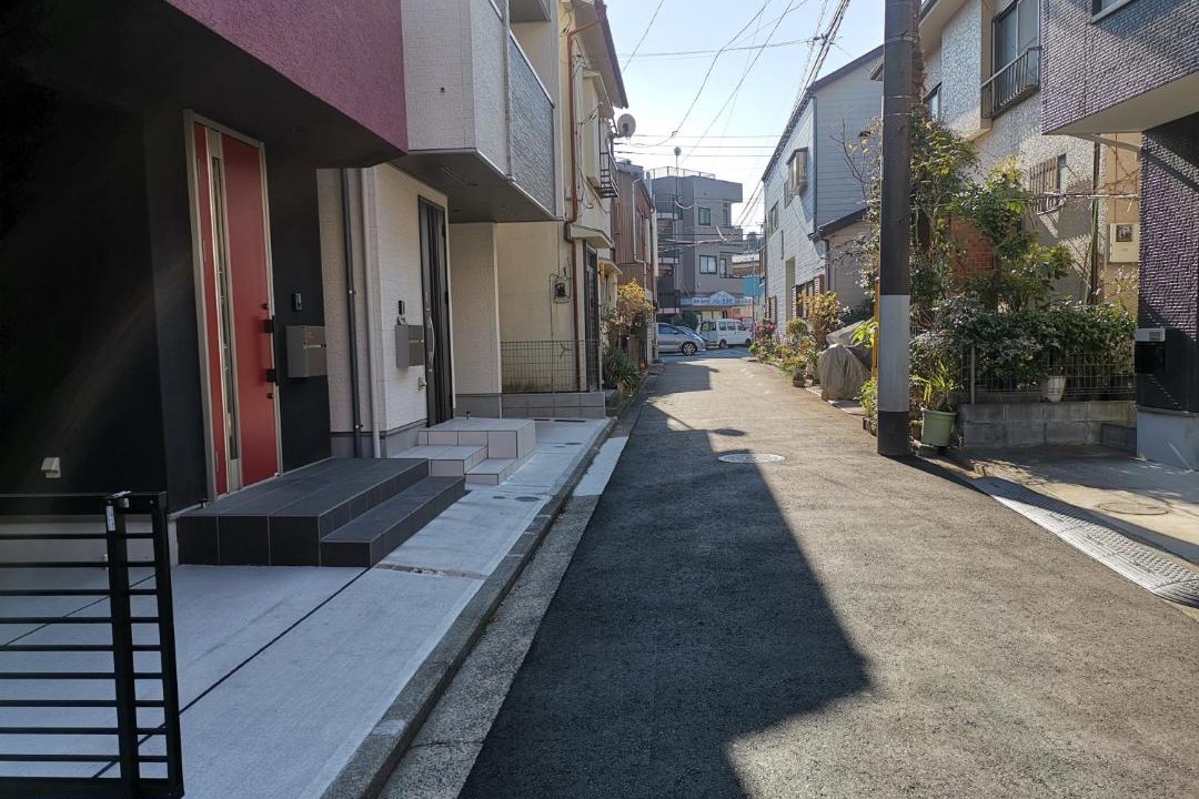 Photo of Others in Hodogaya Ward