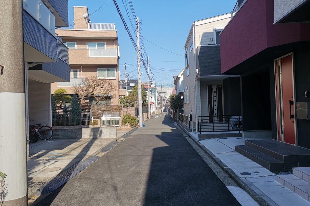 Photo of Others in Hodogaya Ward
