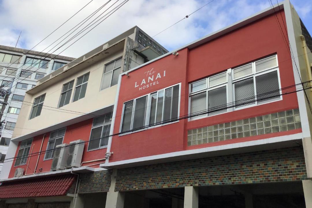 Photo of Buildings in Asato