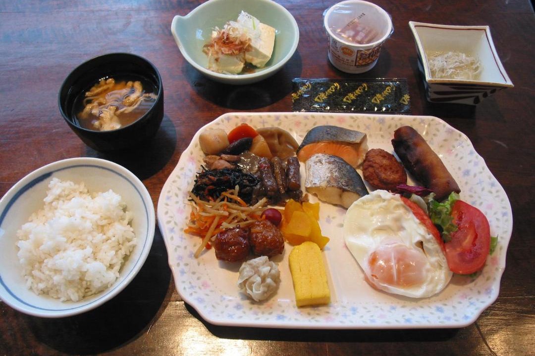 Photo of Others in Hongo