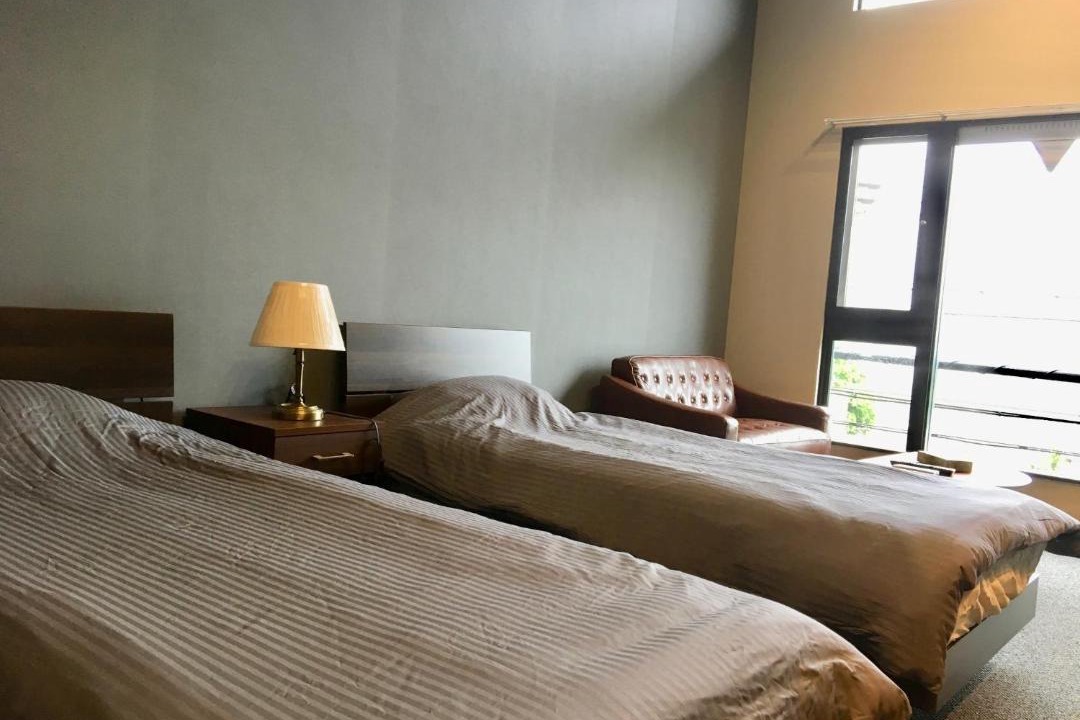 Photo of Bedroom in Shimabuku